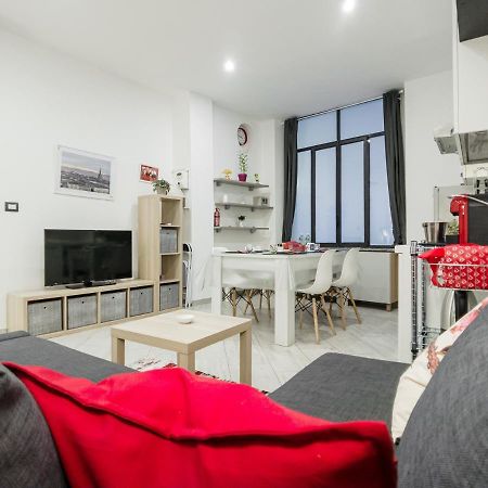 Loft Smart Home Turijn Buitenkant foto