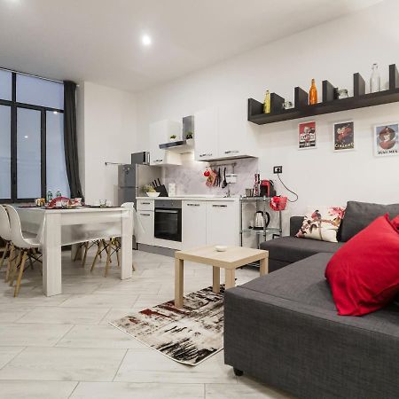 Loft Smart Home Turijn Buitenkant foto