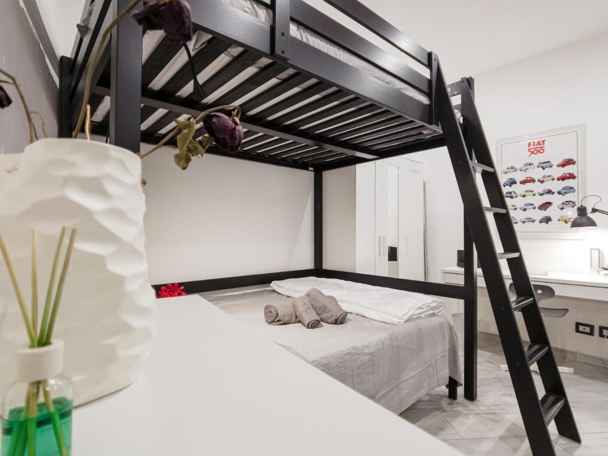 Loft Smart Home Turijn Buitenkant foto