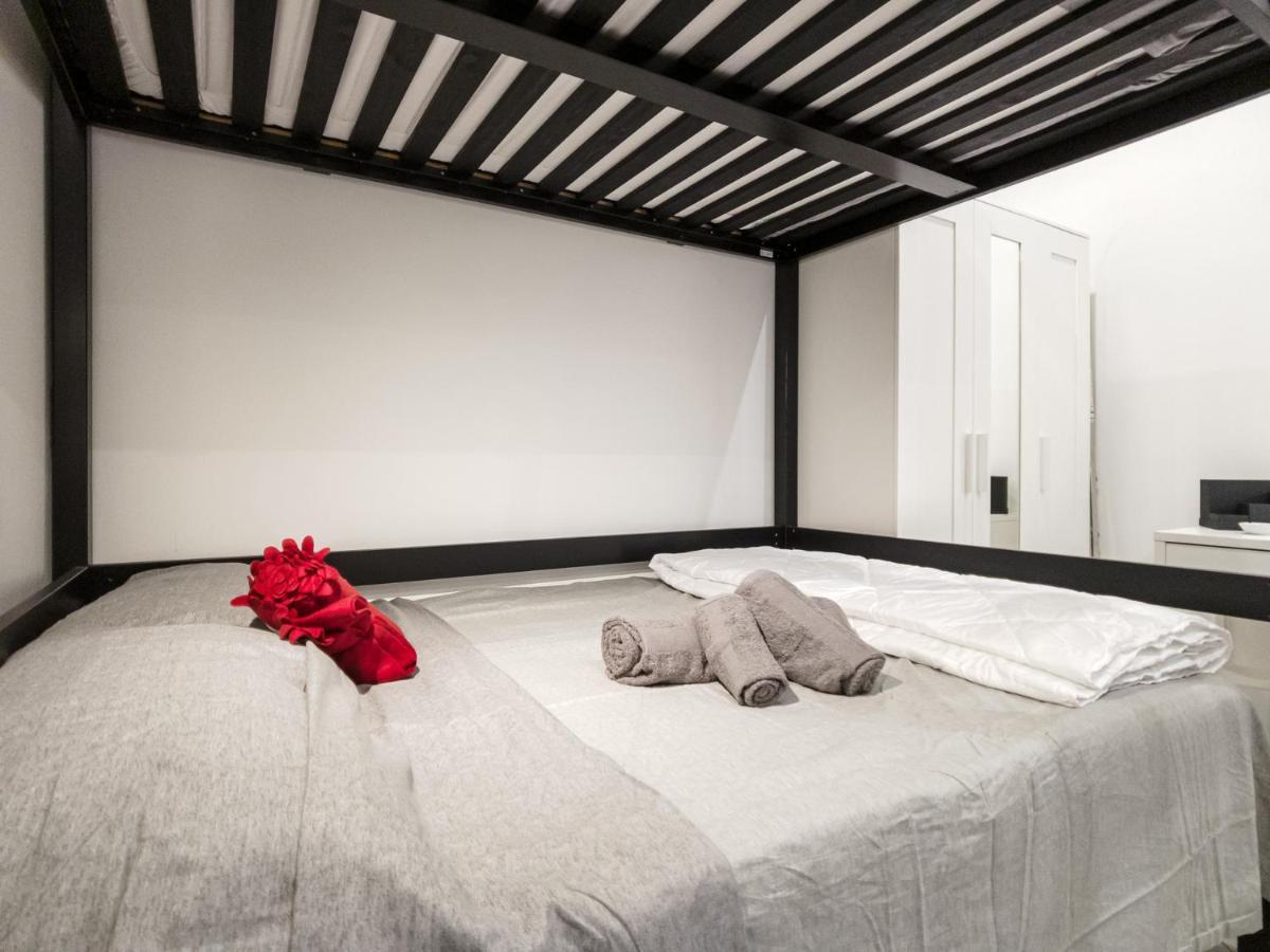 Loft Smart Home Turijn Buitenkant foto