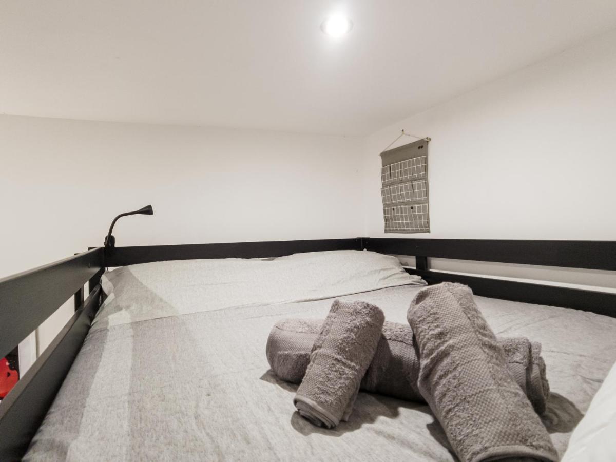 Loft Smart Home Turijn Buitenkant foto